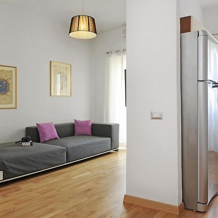 Cagliari Holiday Apartments Экстерьер фото