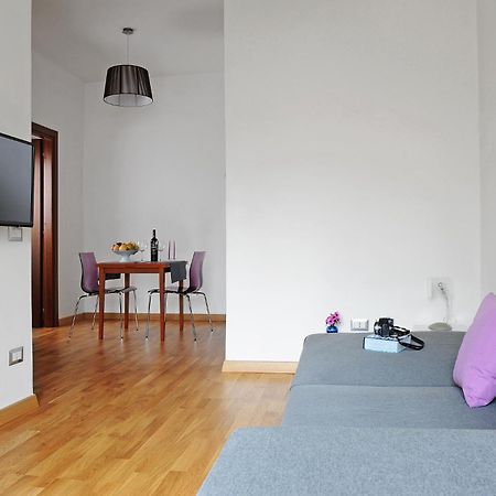 Cagliari Holiday Apartments Экстерьер фото