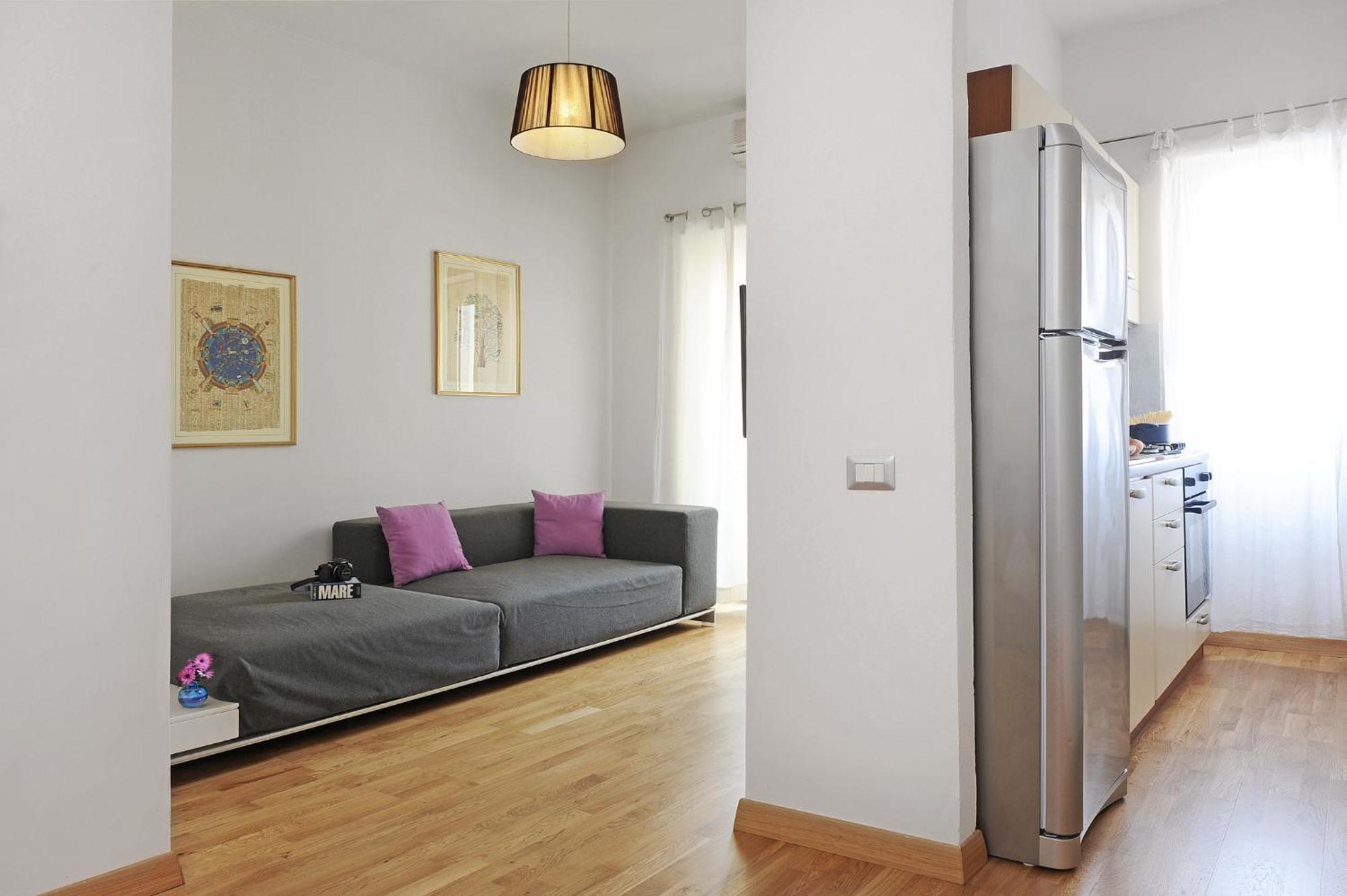 Cagliari Holiday Apartments Экстерьер фото