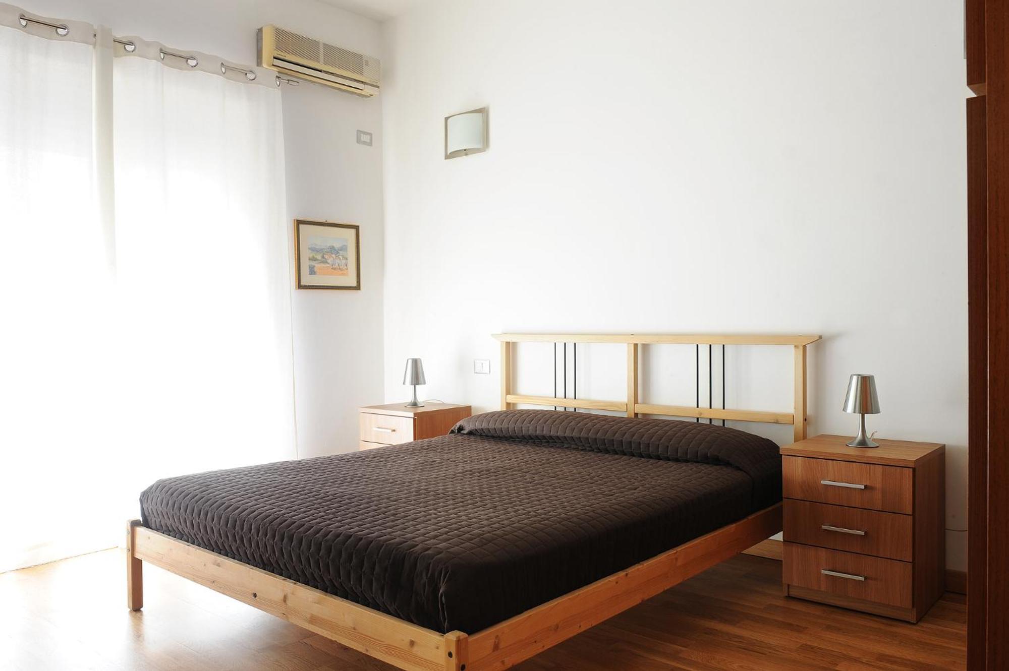 Cagliari Holiday Apartments Экстерьер фото