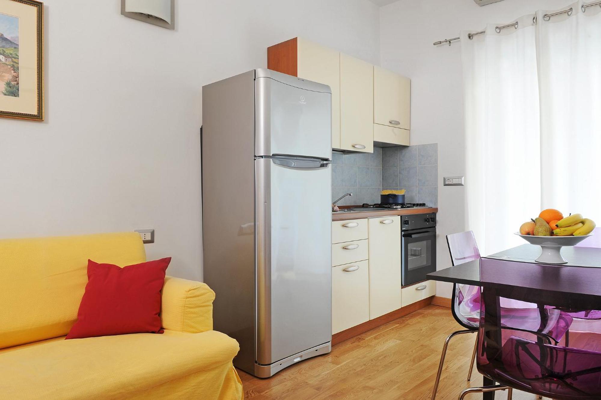Cagliari Holiday Apartments Экстерьер фото