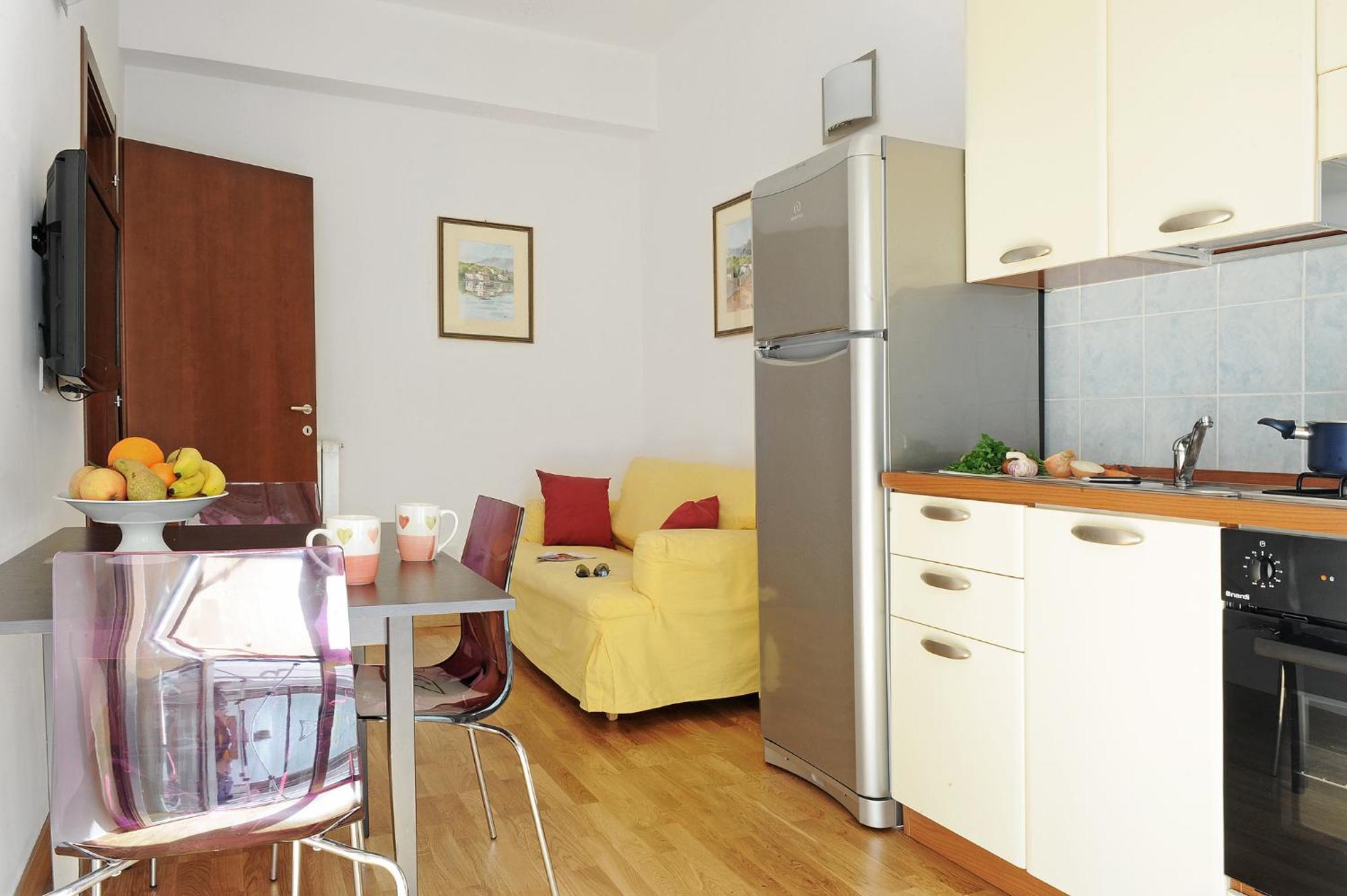 Cagliari Holiday Apartments Экстерьер фото