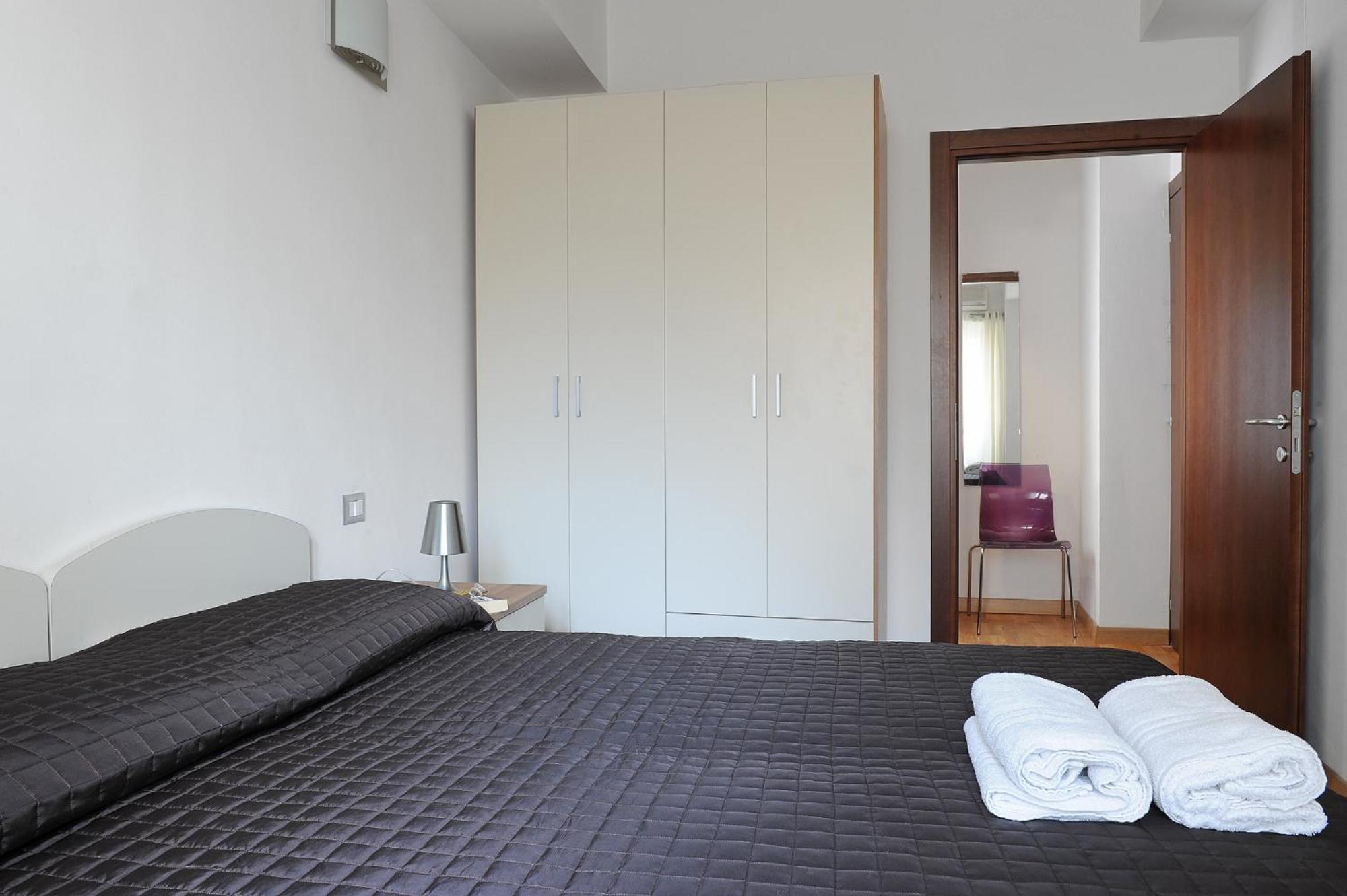 Cagliari Holiday Apartments Экстерьер фото