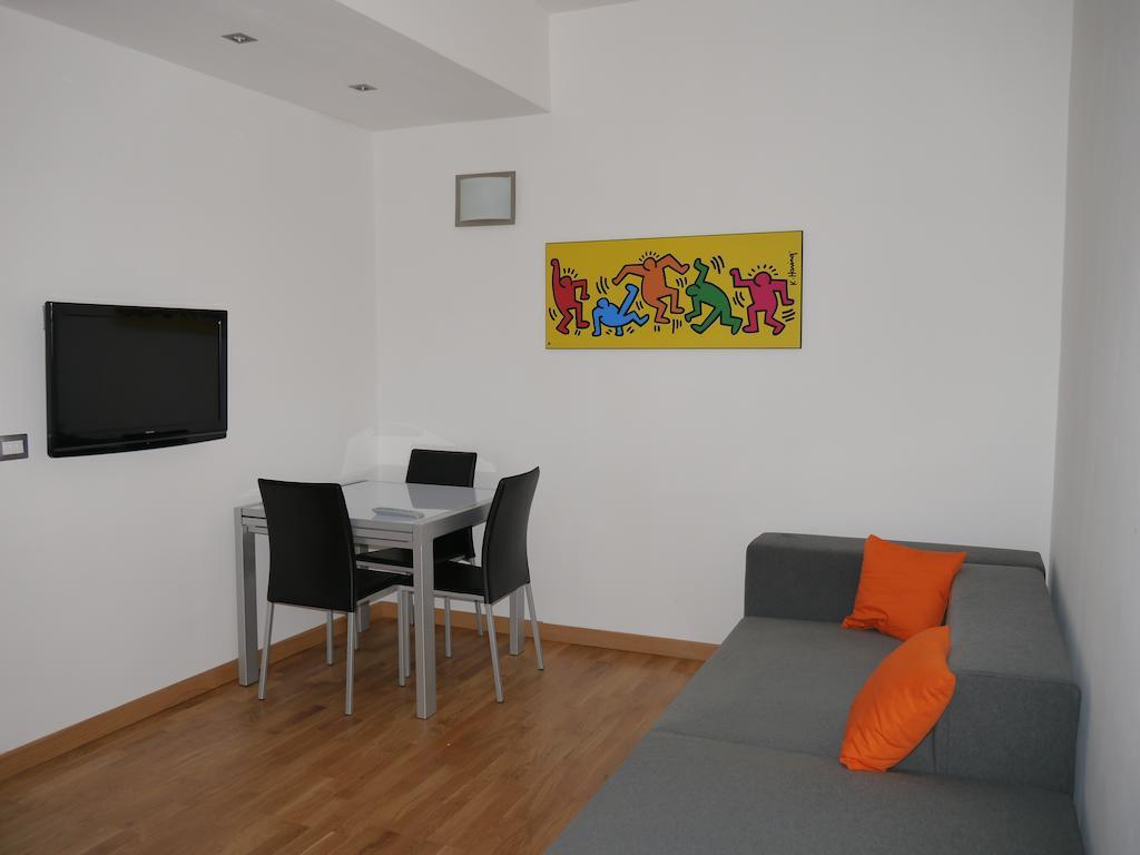 Cagliari Holiday Apartments Номер фото