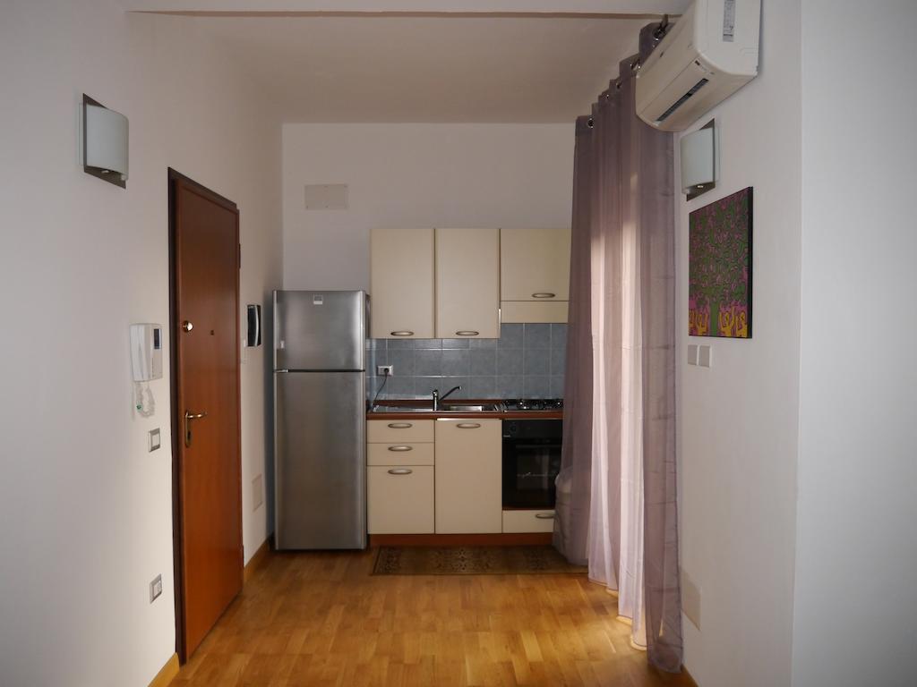 Cagliari Holiday Apartments Номер фото