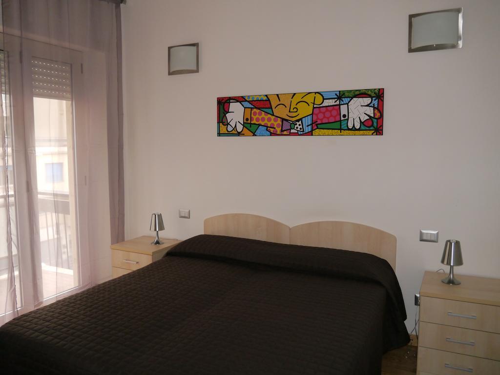 Cagliari Holiday Apartments Номер фото