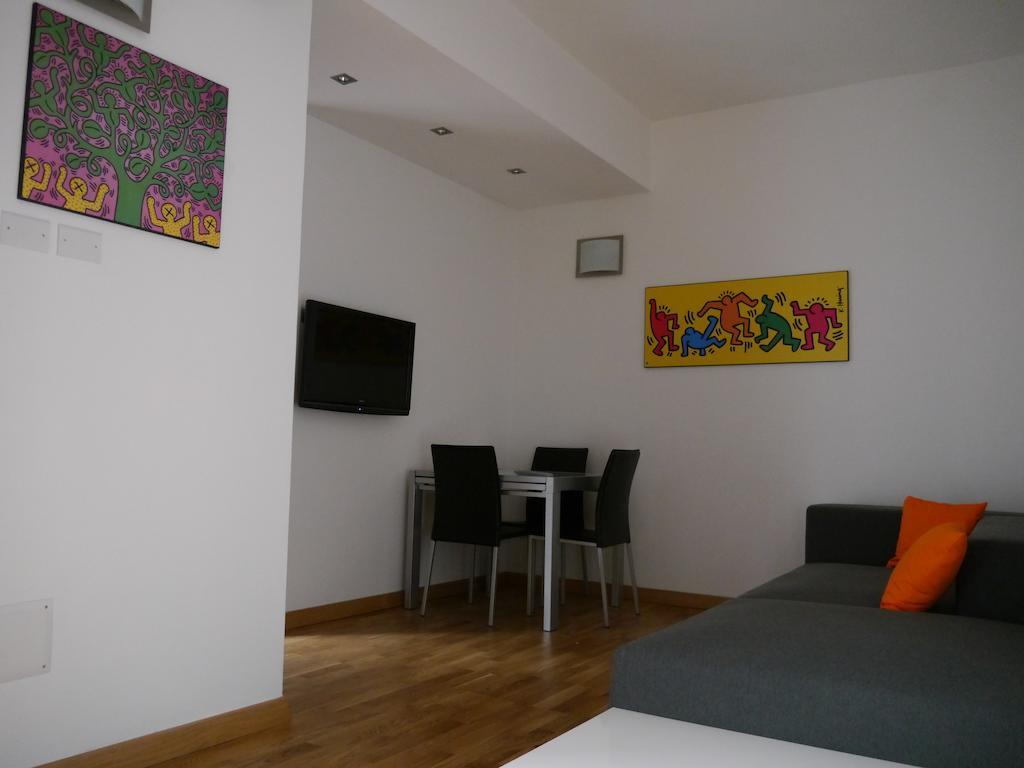 Cagliari Holiday Apartments Номер фото