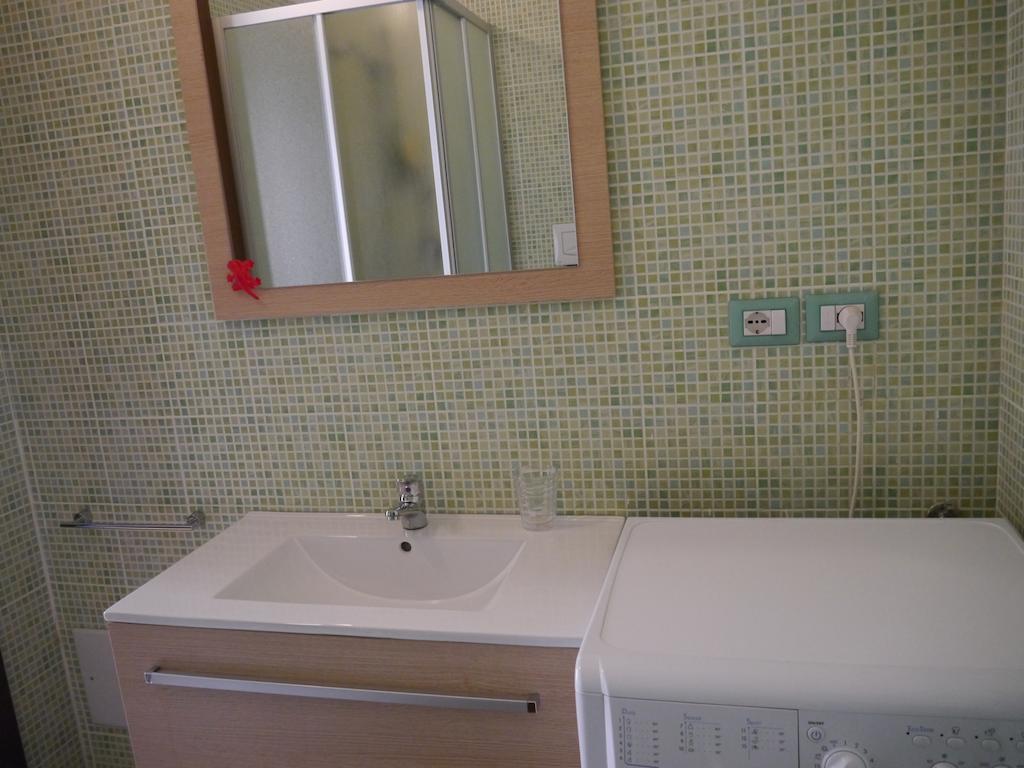 Cagliari Holiday Apartments Номер фото