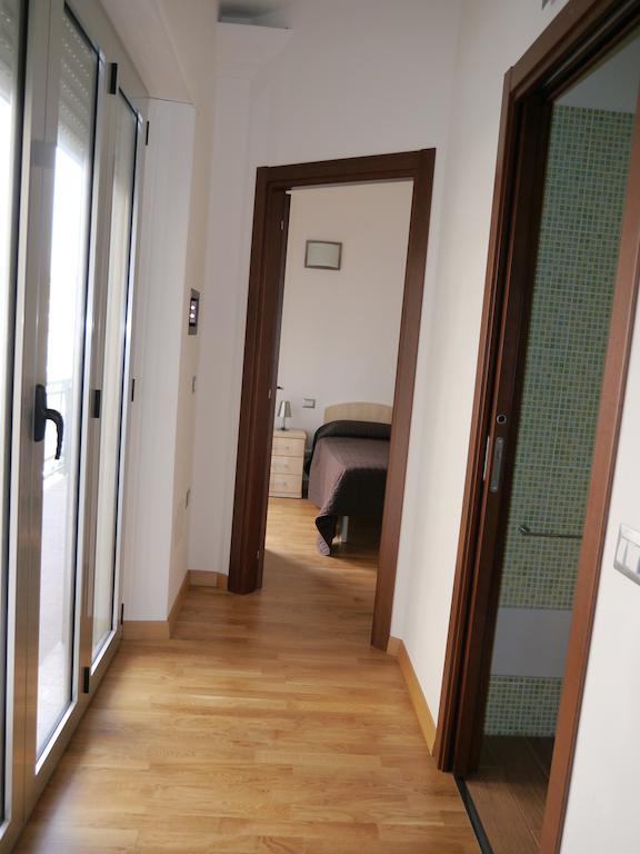 Cagliari Holiday Apartments Номер фото