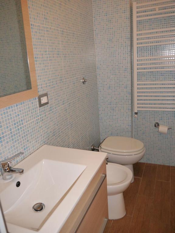 Cagliari Holiday Apartments Номер фото