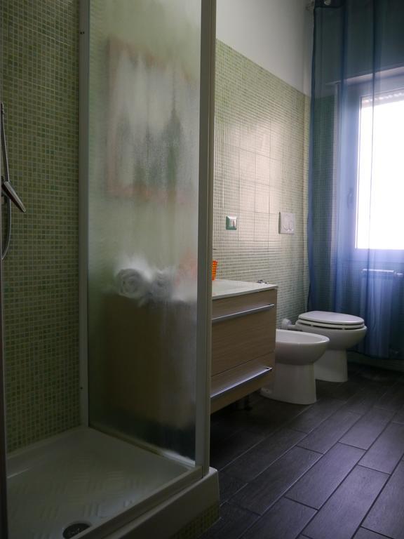 Cagliari Holiday Apartments Экстерьер фото